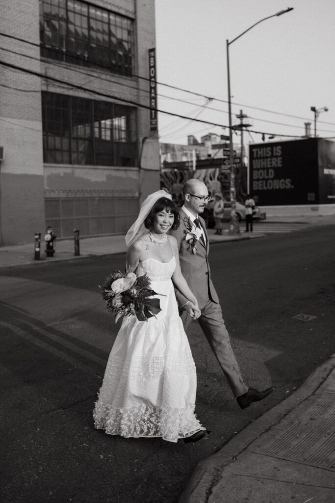 Brooklyn Wedding Photographer